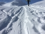 Skitour Stotziger Firsten