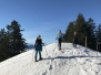 Skitour Tanzboden 2018
